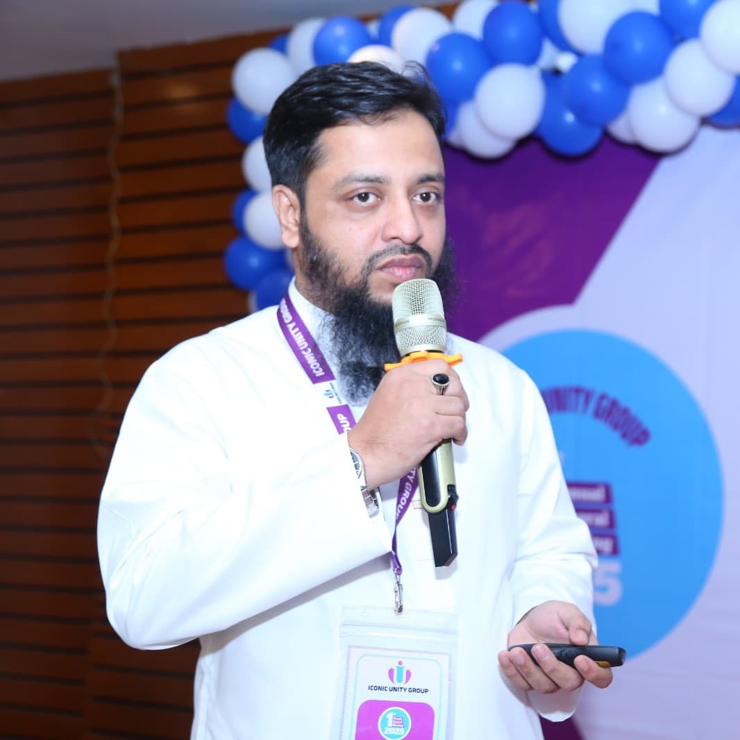 Md. Boni Amin Fakir