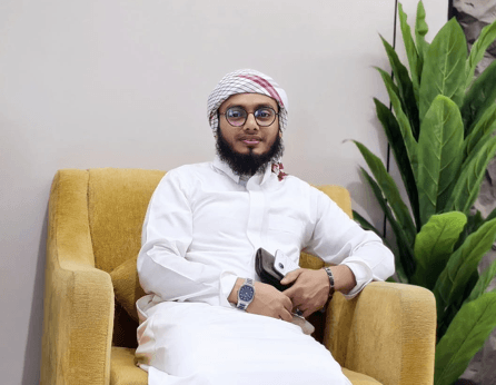 Hafiz Md. Enam Uddin