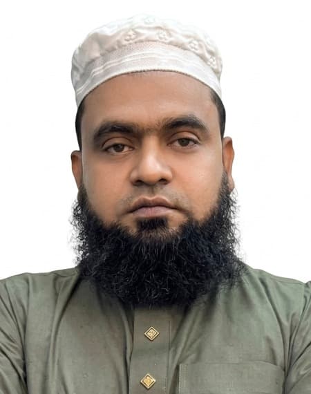 Md. Saroar Hossain