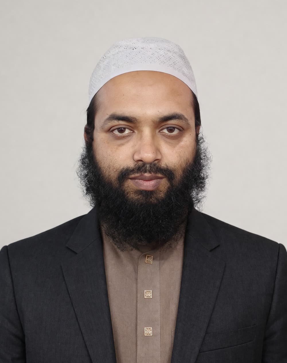 Md. Ibrahim