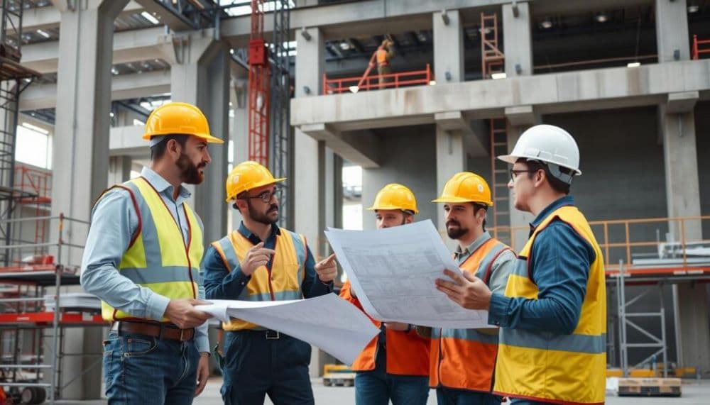 Saudi Arabia Workers