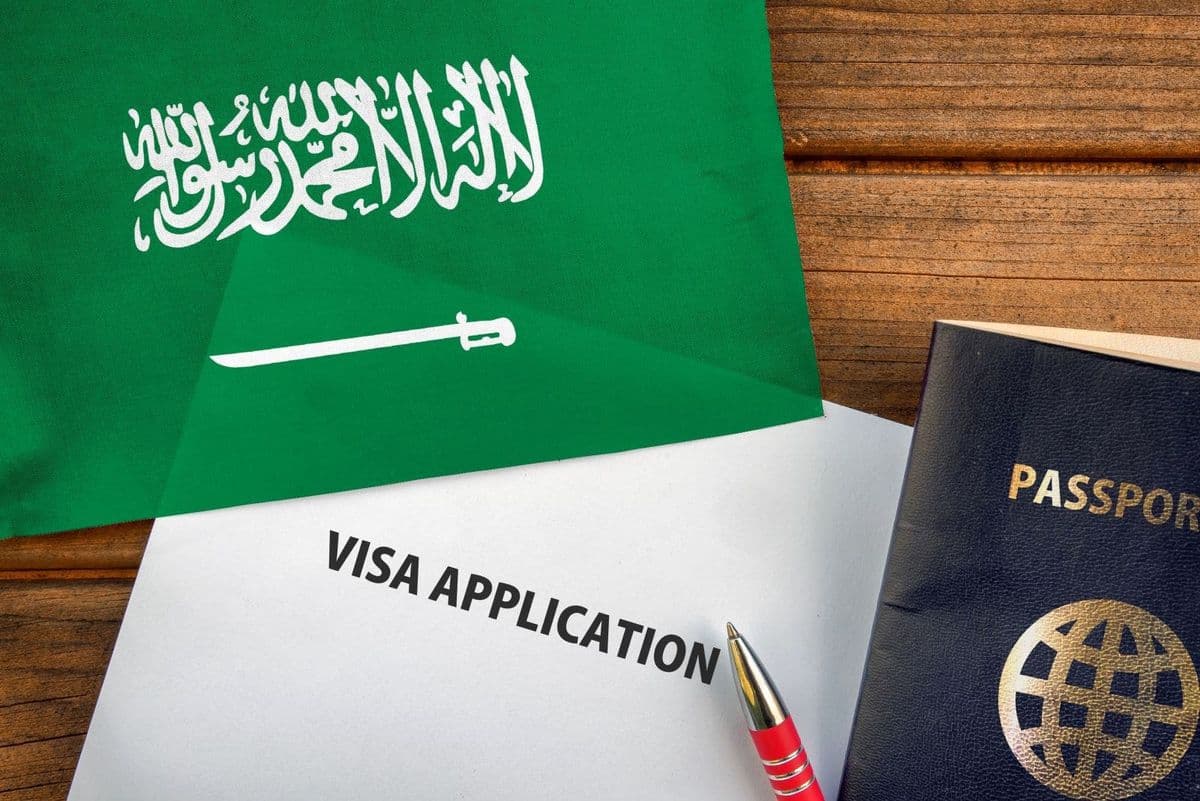 Visa Processing