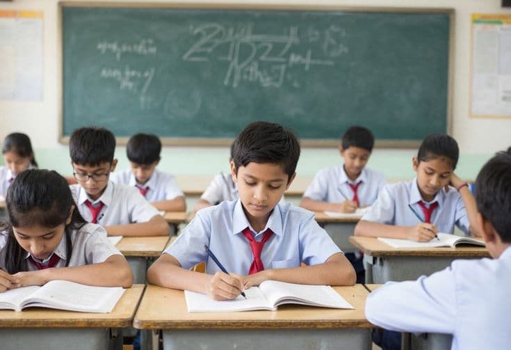 Bangladeshi School