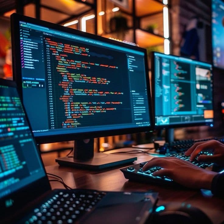 Software Development