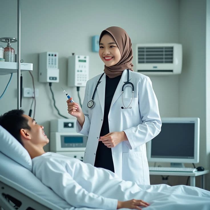 Healthcare Support