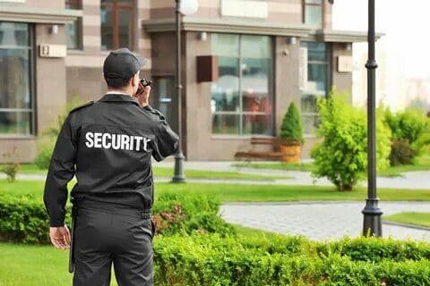 Security Guard