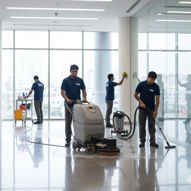 Home Cleaning