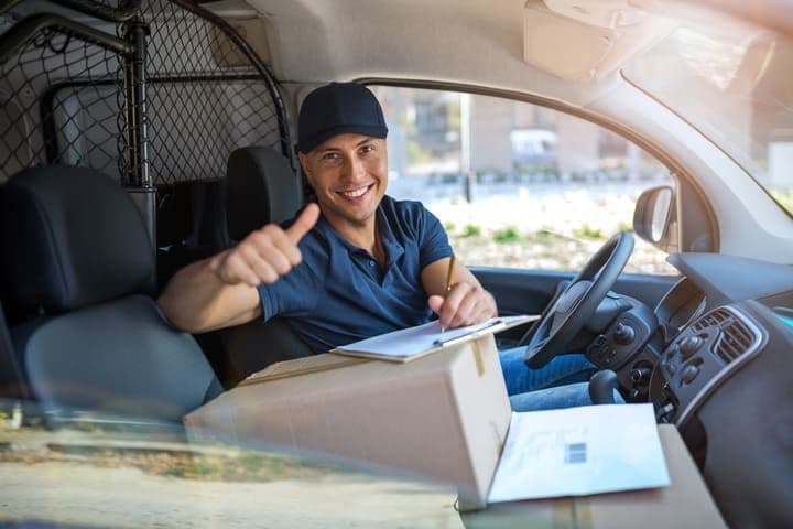 Drivers & Logistics