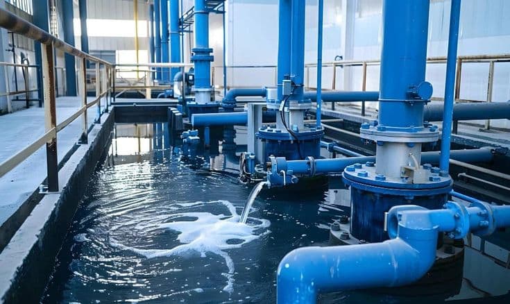 Understanding Water Supply Systems