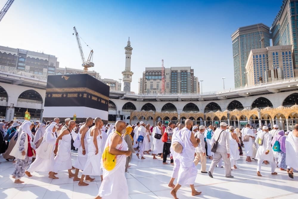 Hajj Packages