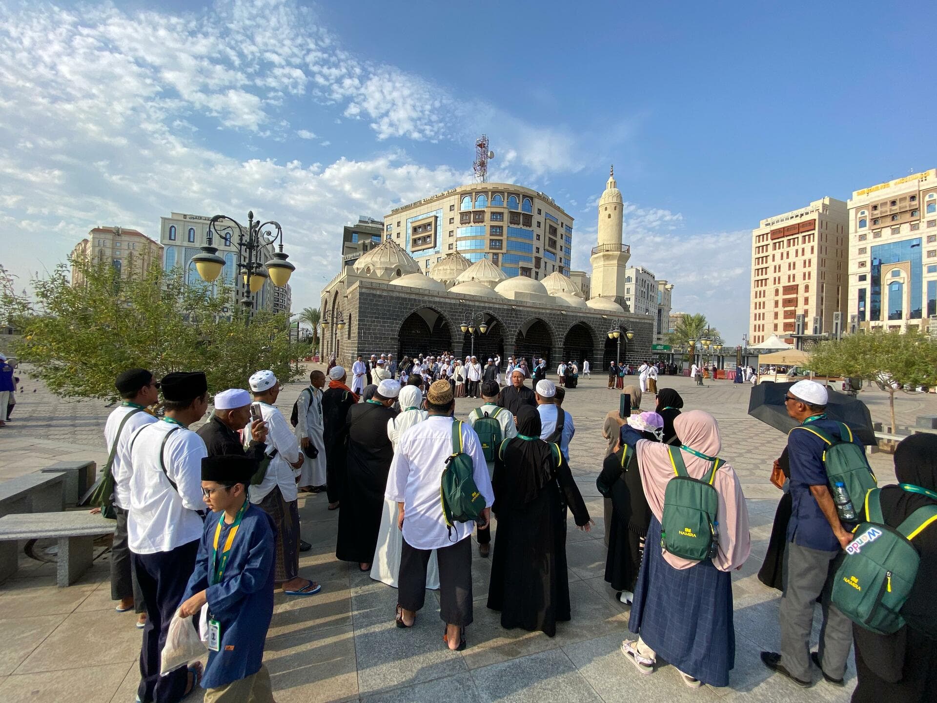 Umrah Packages