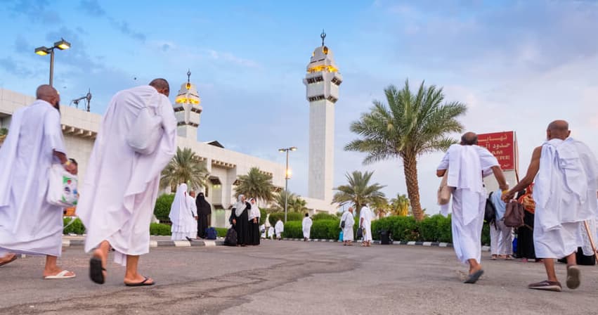 Umrah